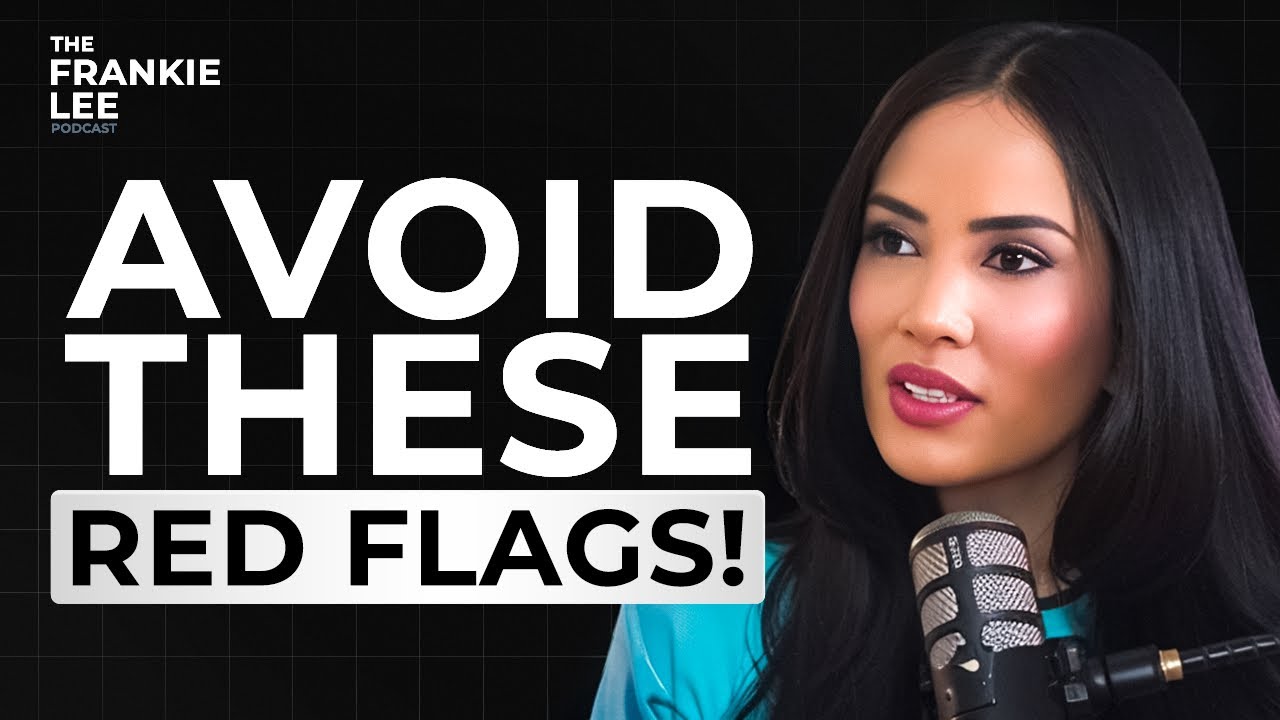 The 7 Signs They’re About To Cheat On You | Sadia Khan
