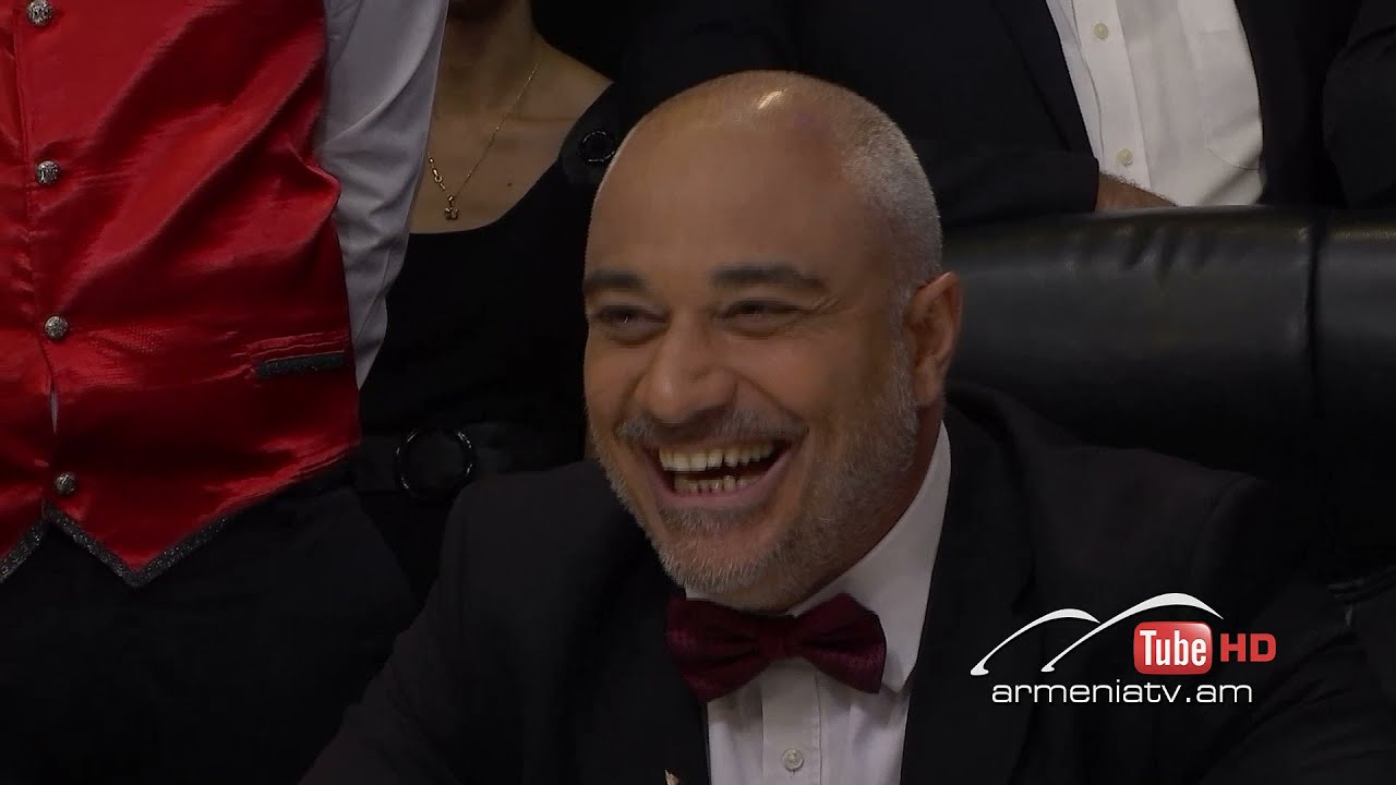 Ի՞նչ: Որտե՞ղ: Ե՞րբ: Աշնանային եթերաշրջան - 02.10.2021 / Что? Где? Когда? Армения