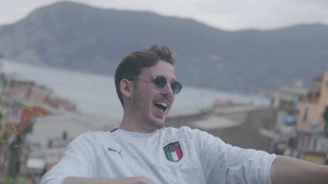 Polochon - Spaghetti Mafia (Clip Officiel)