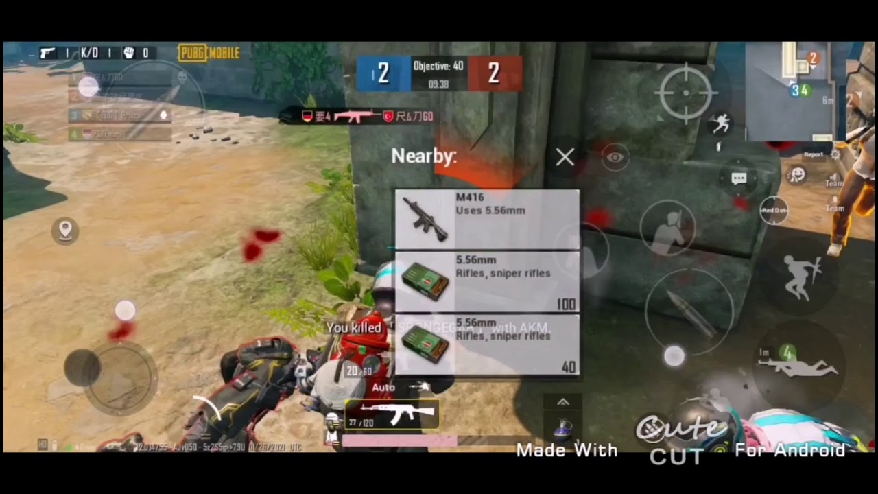 EOG  CLAN