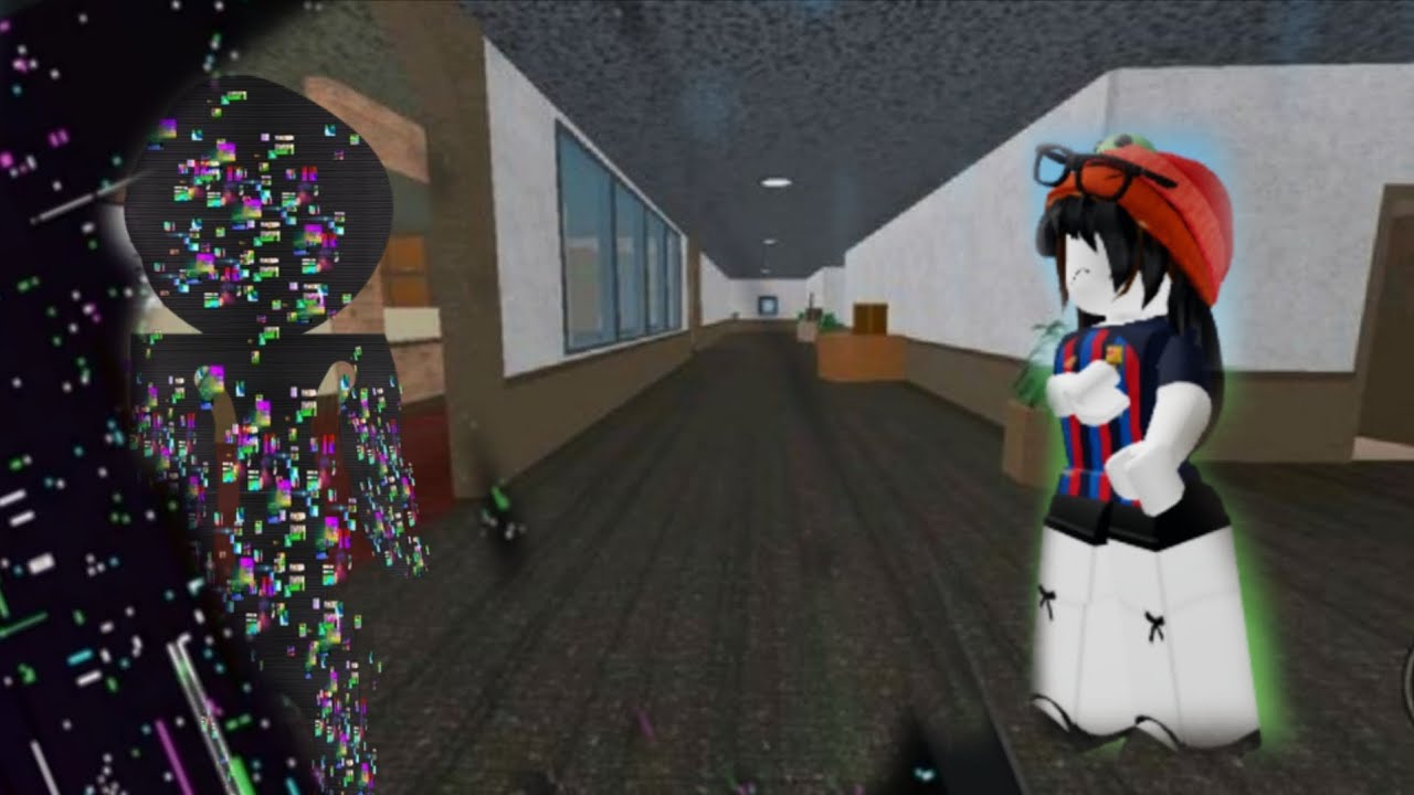 Pibby apocalipse Retcon versión Roblox|NoobsicraftTV
