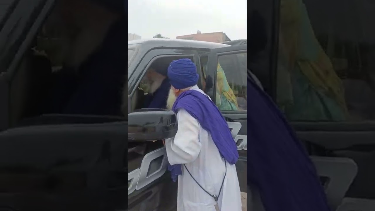 #jinda Saheed Jathedar Baba Nihal Singh Ji Hariean Bella Wale.#tarnadal