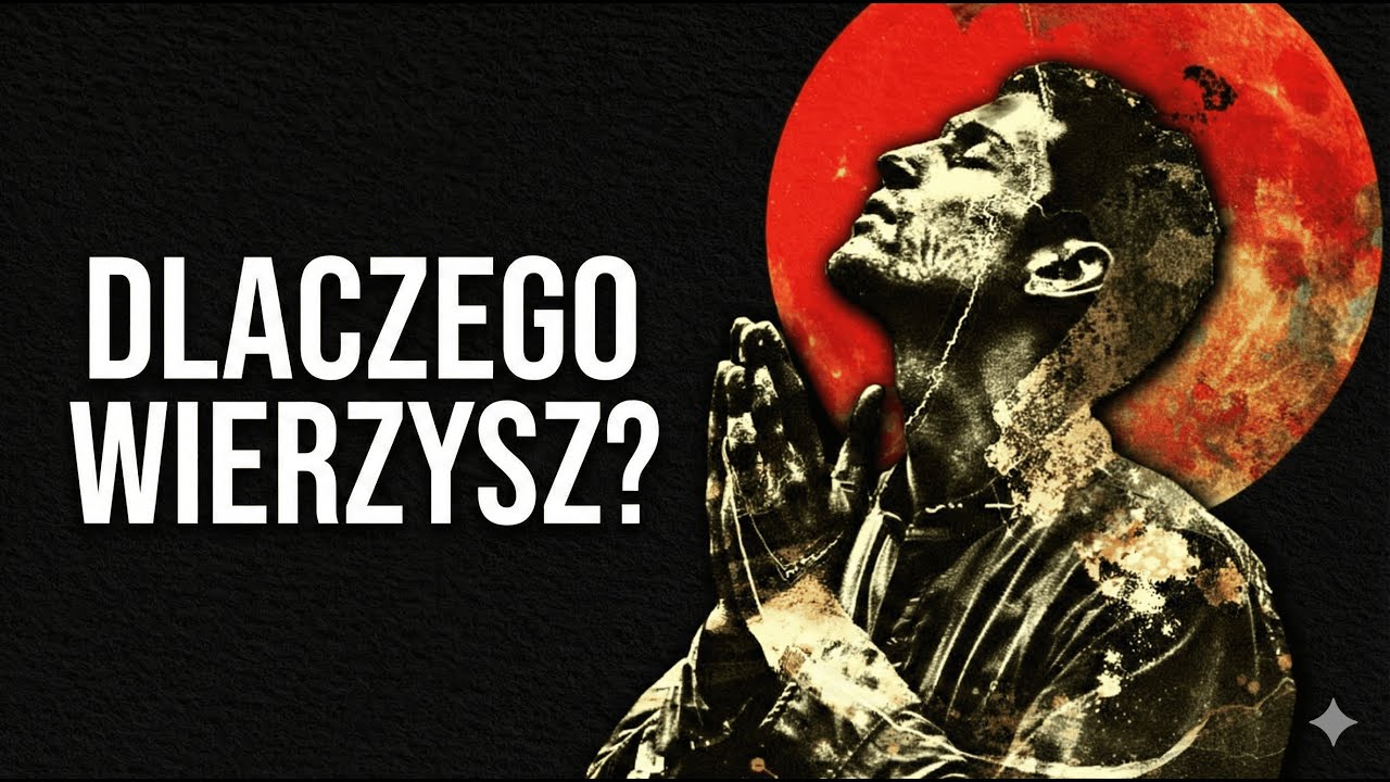 Dlaczego jedni zwracają się ku religii, a inni nie? | Psychologia wiary