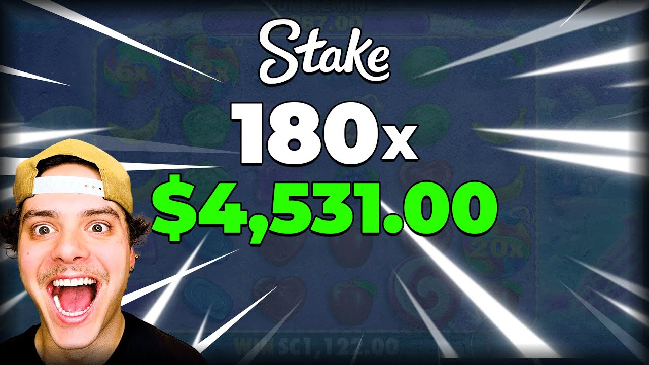 I SPUN INTO THE BIGGEEST BONUS OF MY LIFE! (SWEET BONANZA)