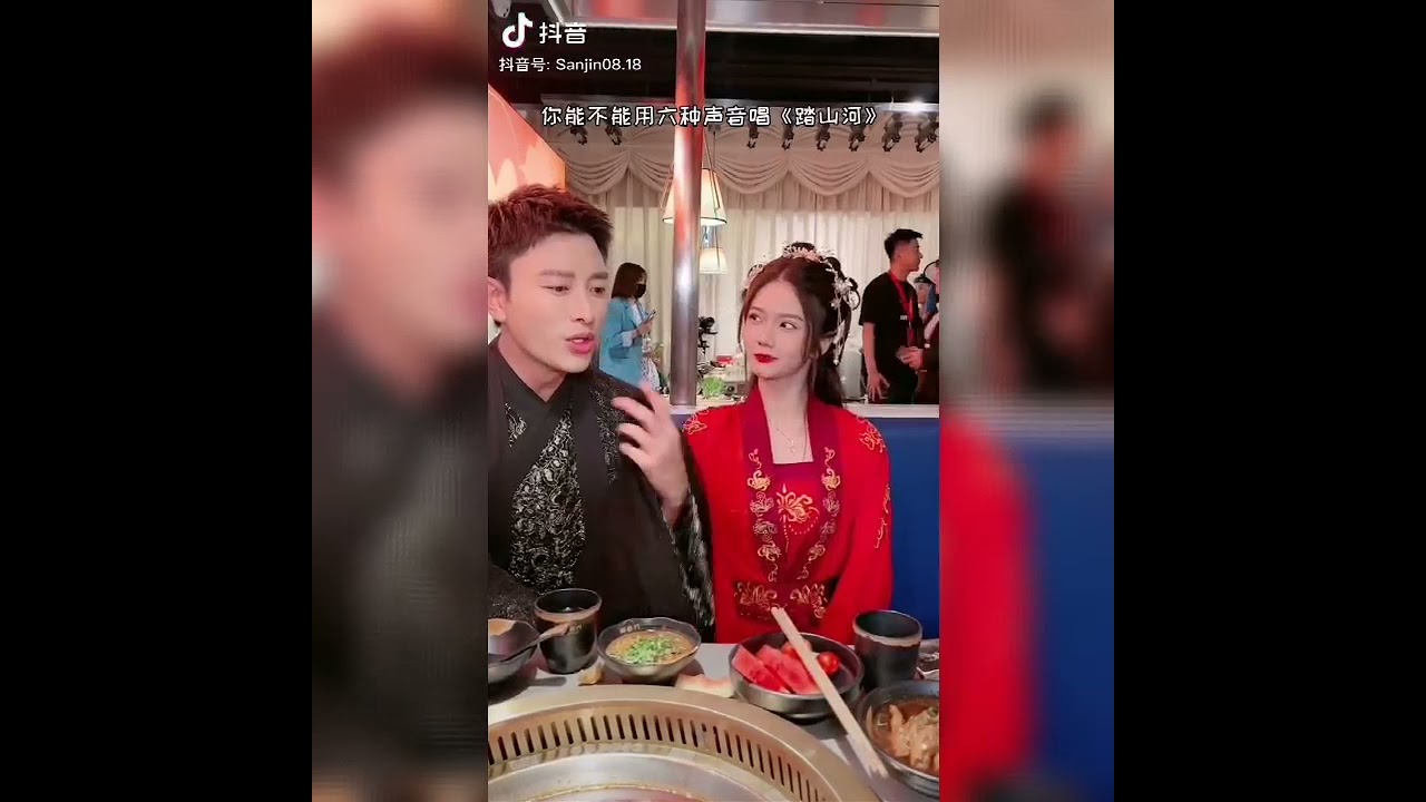 Tik Tok抖音 Part 6【小三金/抖音视频】抖音连续集/抖音音乐人