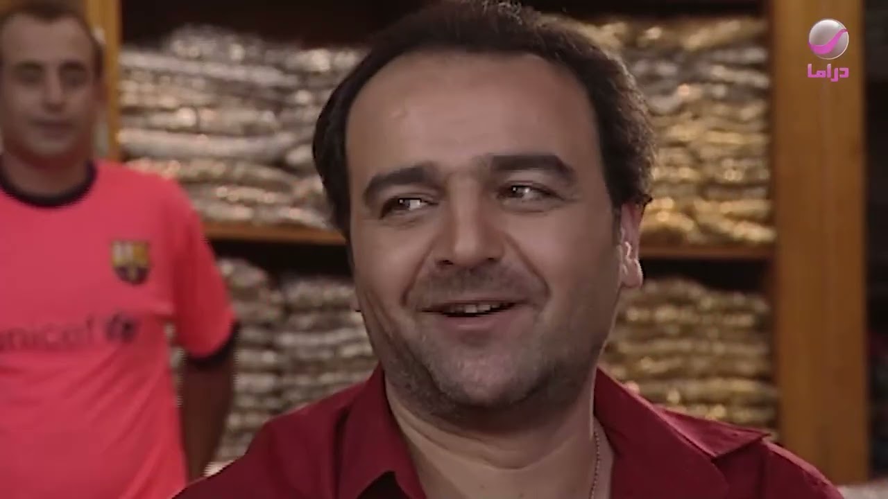مسلسل أبو جانتي الجزء الأول - الحلقة 12