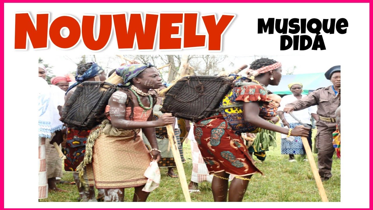 NOUWELY (Rebelle)
