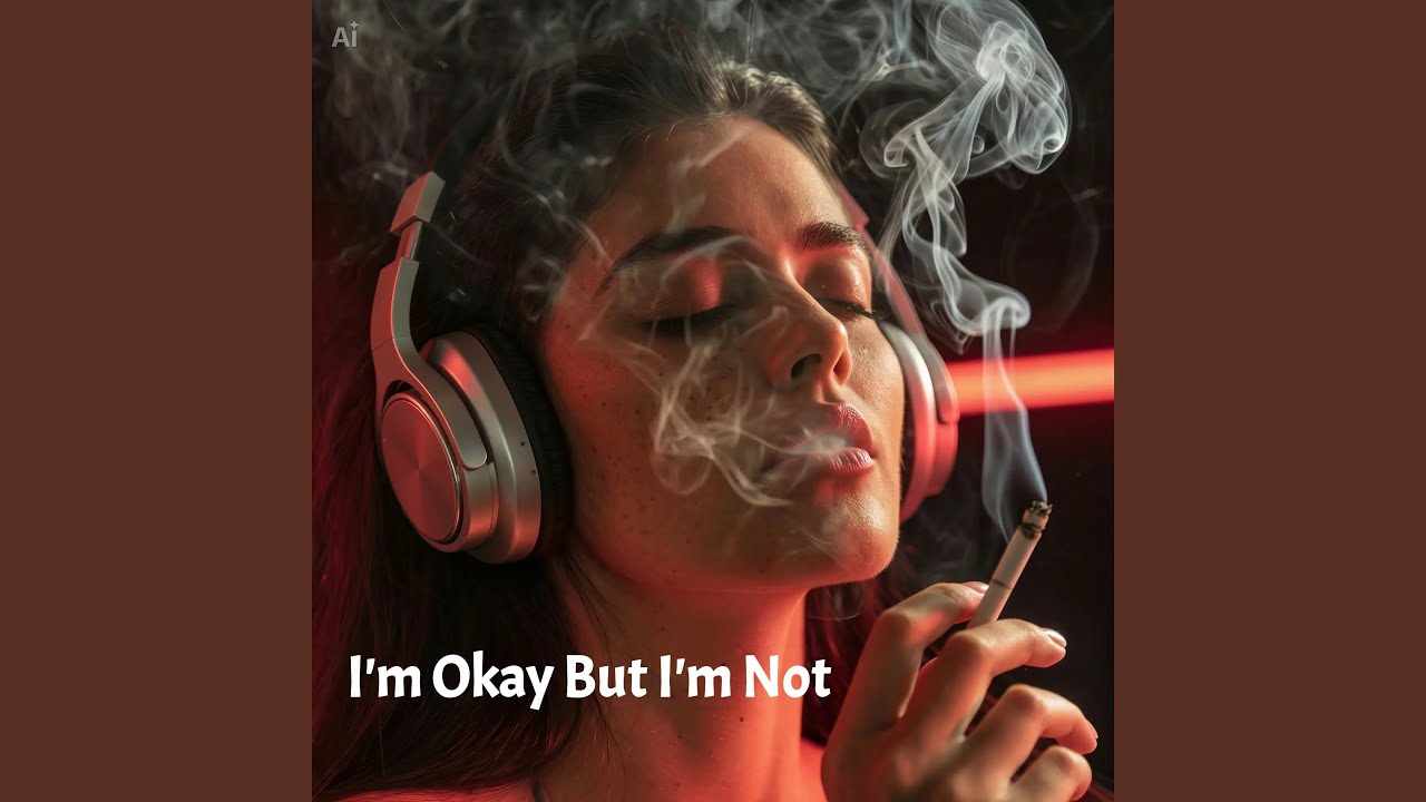 I'm Okay But I'm Not