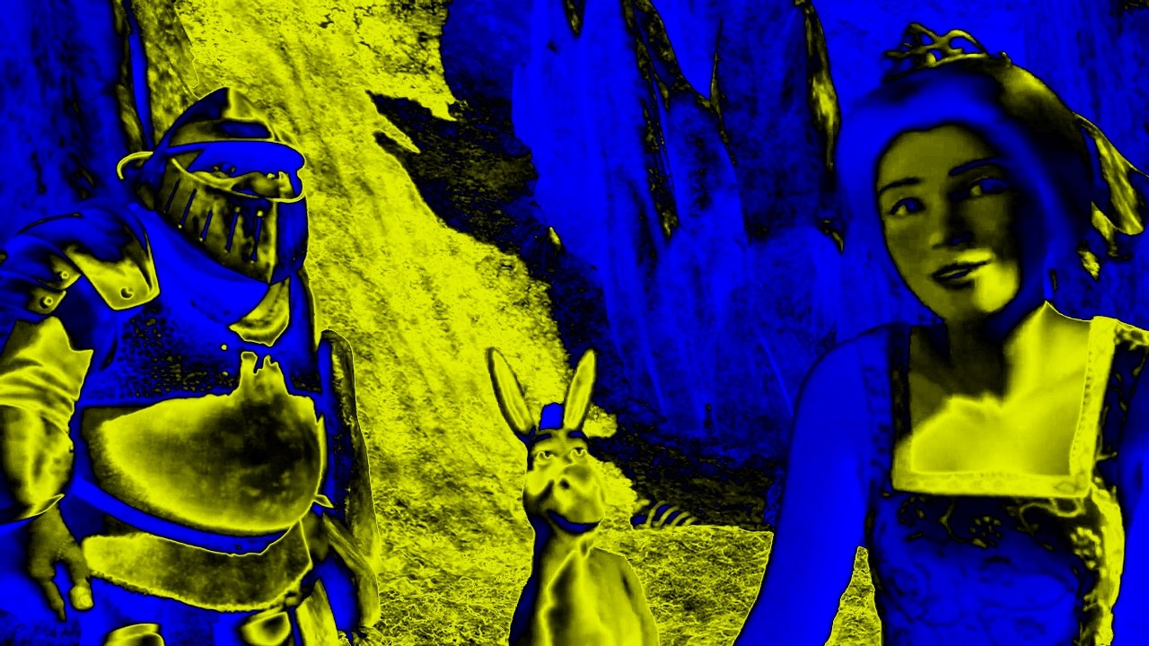 Shrek 