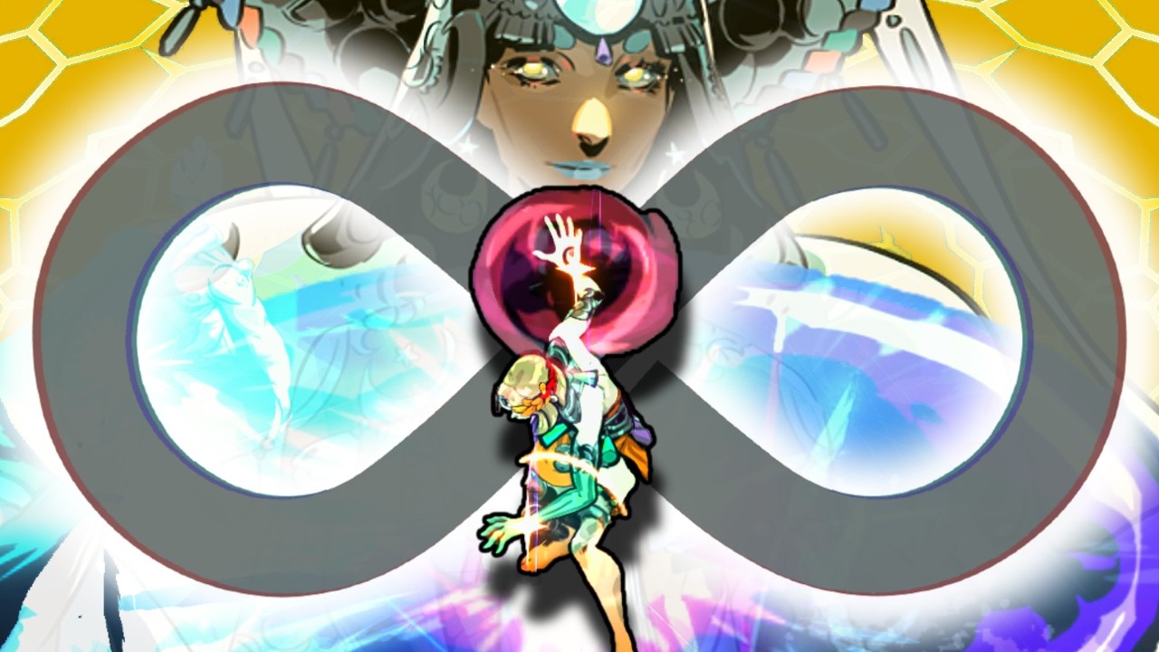 A viewer sent me an Infinite Wolf Howl build and it did NOT disappoint. | Hades 2 (Shiva Coat)