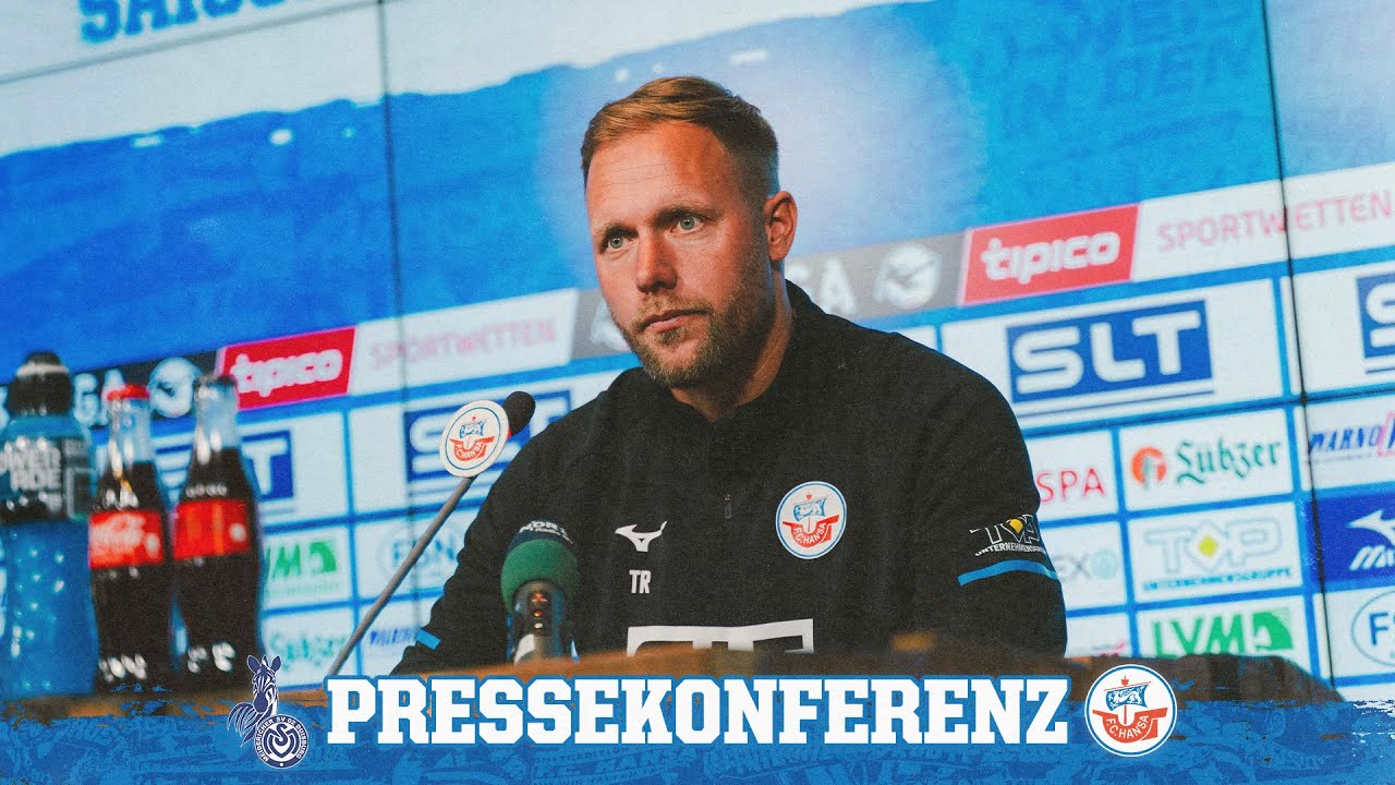 💬 PK vor dem 10. Spieltag: MSV Duisburg vs. F.C. Hansa Rostock | 3. Liga⚽ #60JahreFCH | #fch