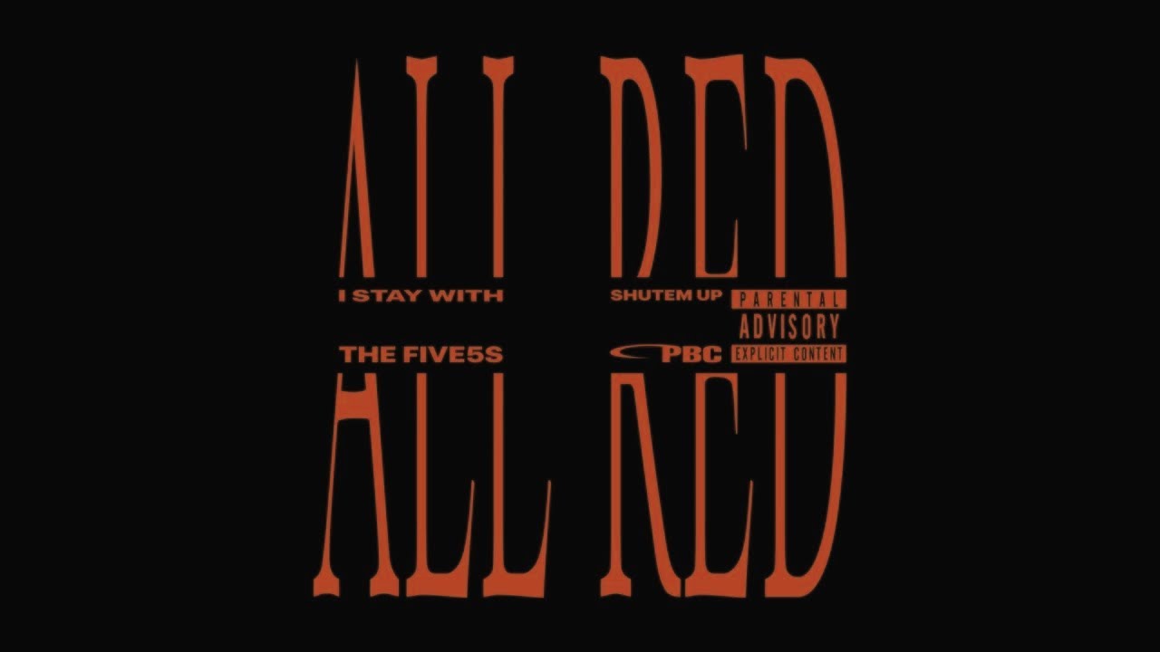 Playboi Carti - All Red (sped up & reverb)