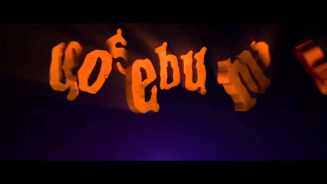 Goosebumps Monstros e Arrepios 2015 - Trailer Dublado