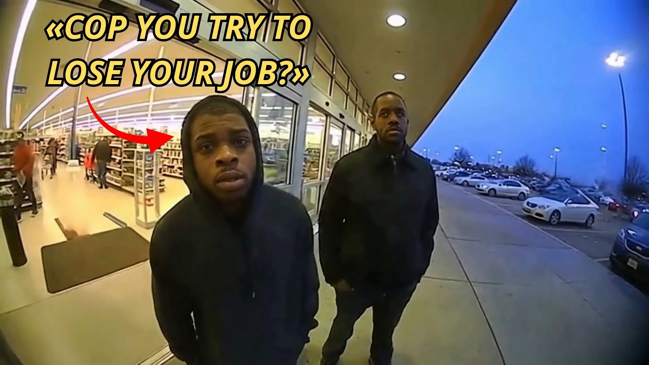 Cops Botch a Secret Federal Operation &mdash; Try to Arrest the FBI, End Their Own Careers