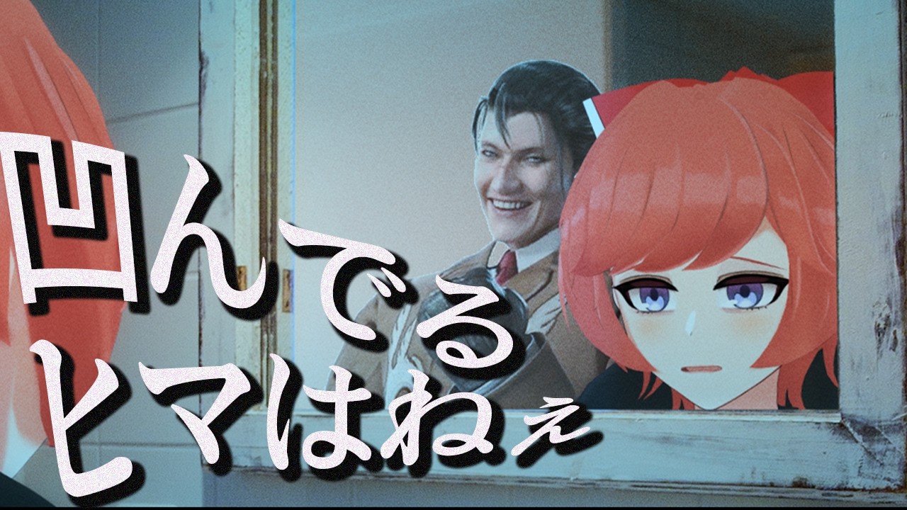 【#TEKKEN8】凡速のアサルト.mp4【悪魔に魂を売る】 #dragunov #Vtuber