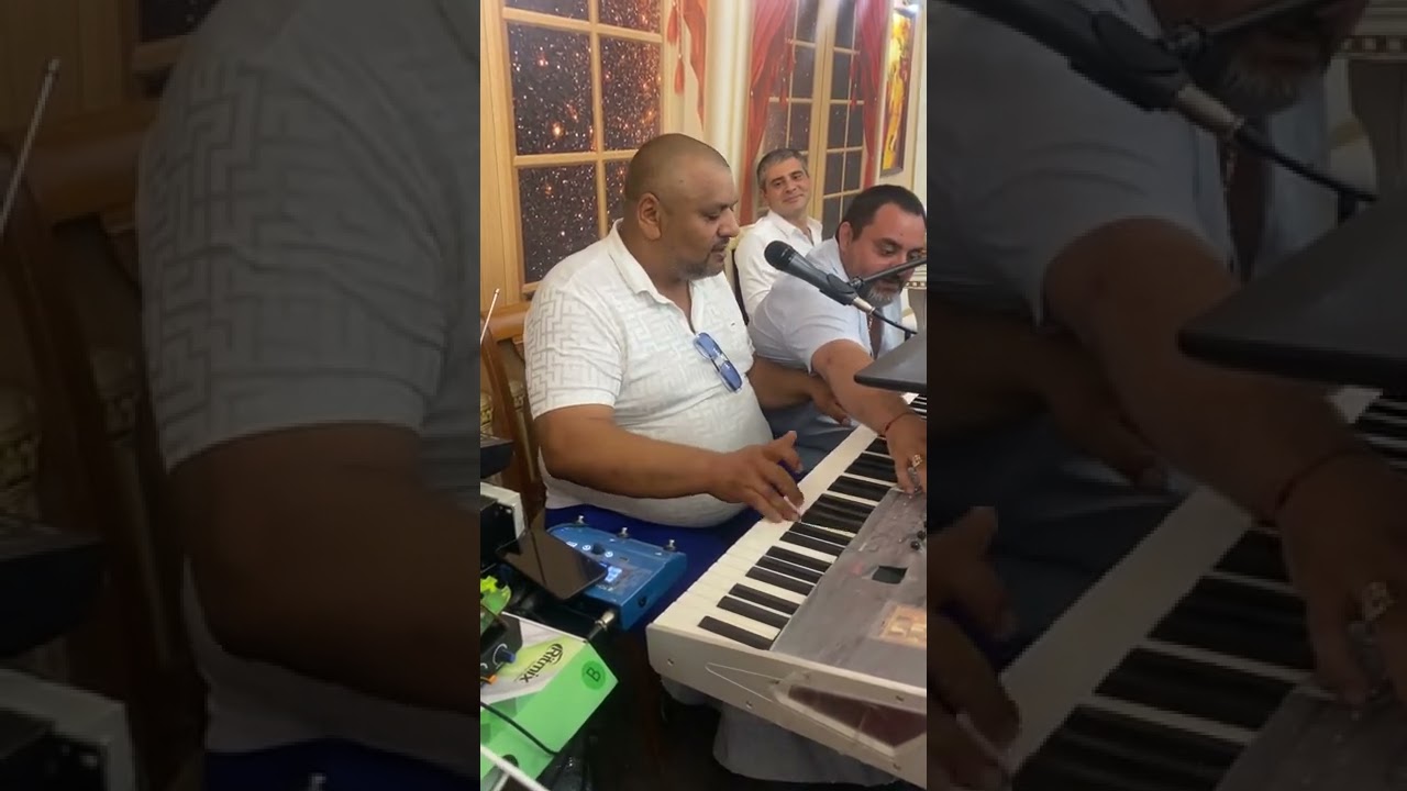 Виртуозная поличка тавричанки вася калявай