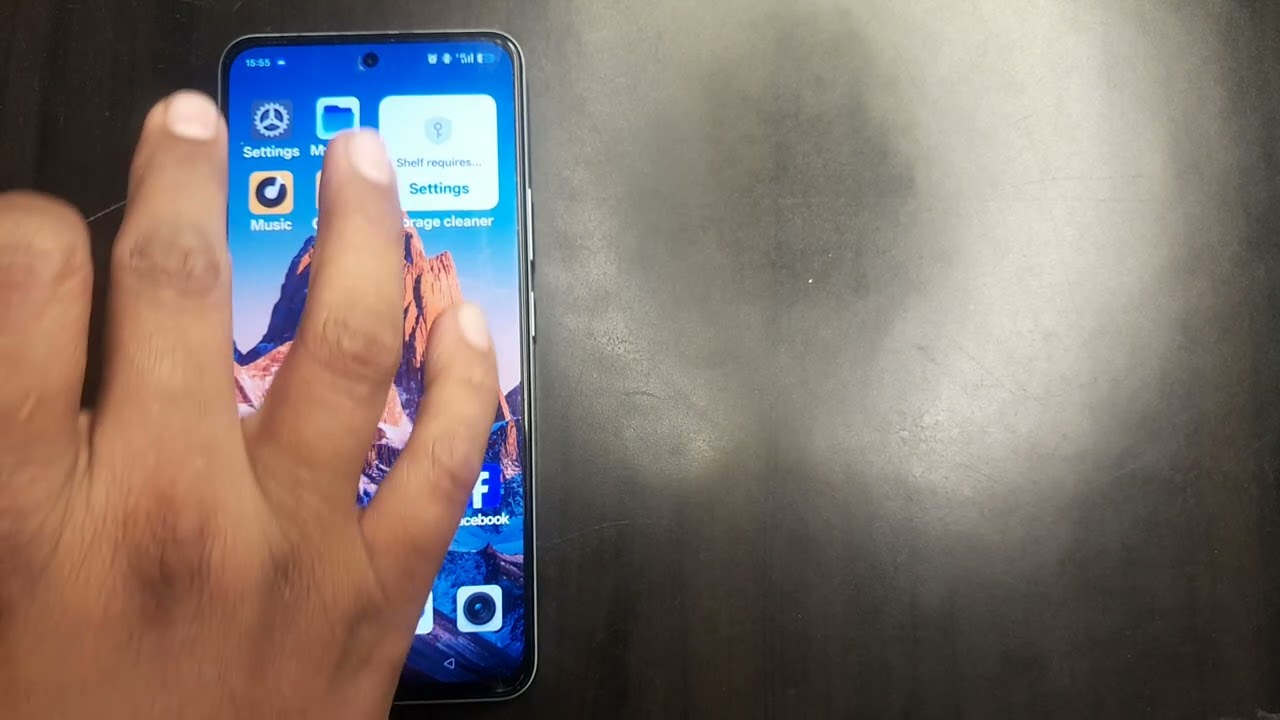 Hotspot data limit kaise lagay Realme 15t 5g me,how to set Hotspot data limit