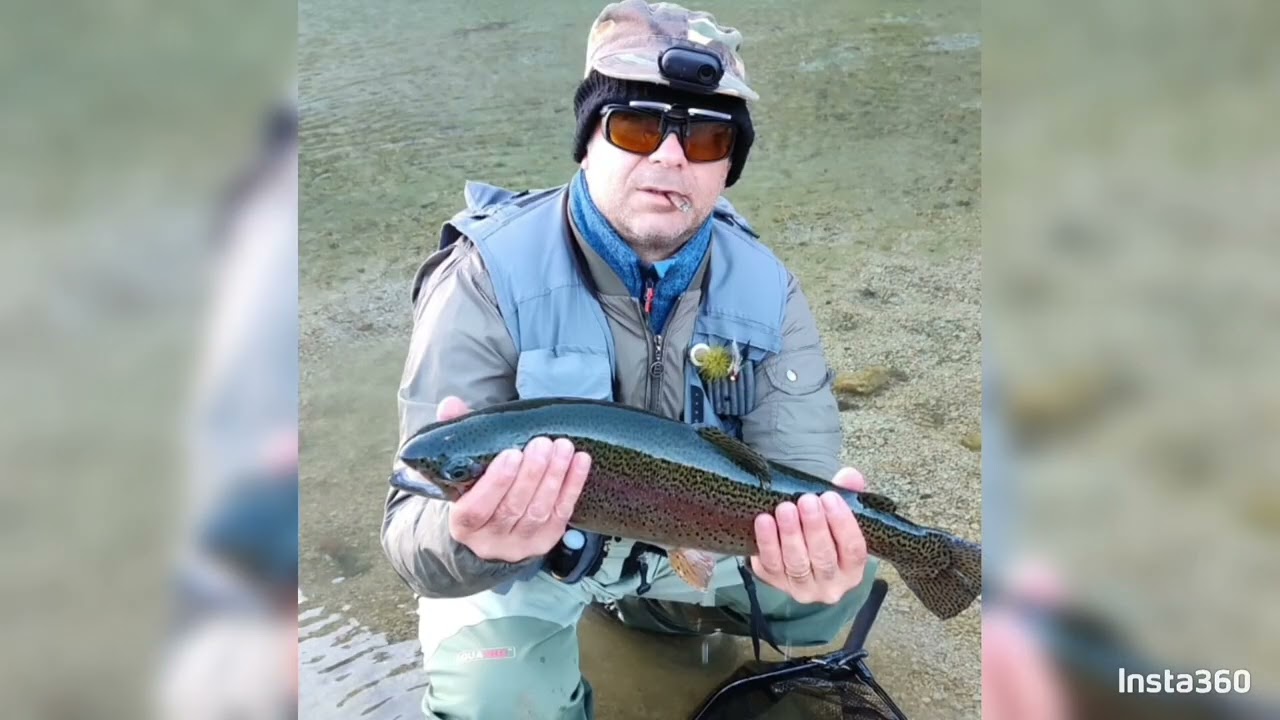 Lago Di Nembia Iridee dai 45 cm ai 70 cm