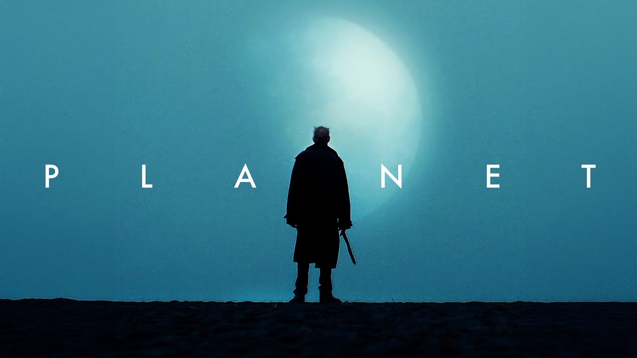ПЛАНЕТА (2025) | Официальный короткометражный фильм