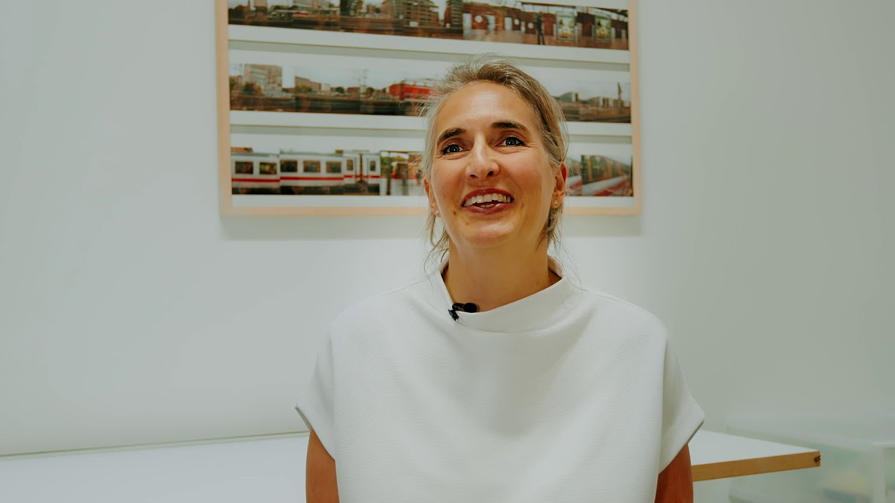 #systemrelevant - Interview mit Natascha K&uuml;derli
