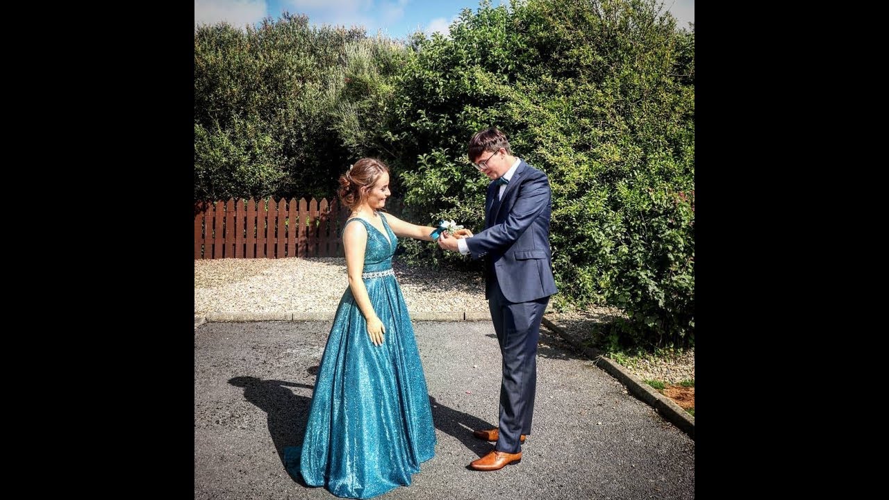 MY DEBS GRWM & VLOG | 2019
