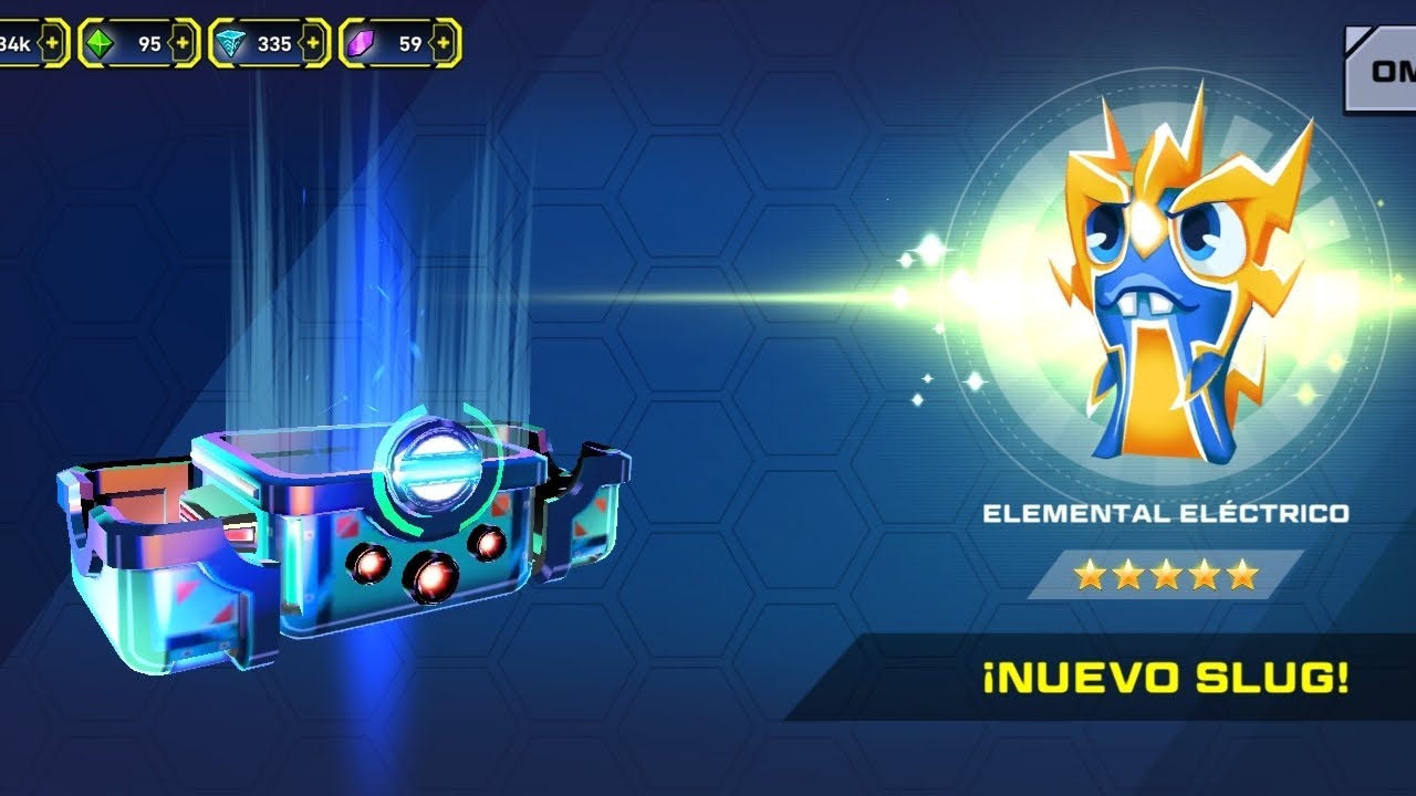 Nos sale la primera elemental#2