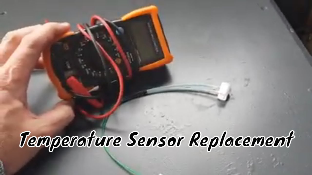 PART 2 | Motorhome RV Chinese Diesel Heater Overheat Temperature Sensor Probe Lead Problem