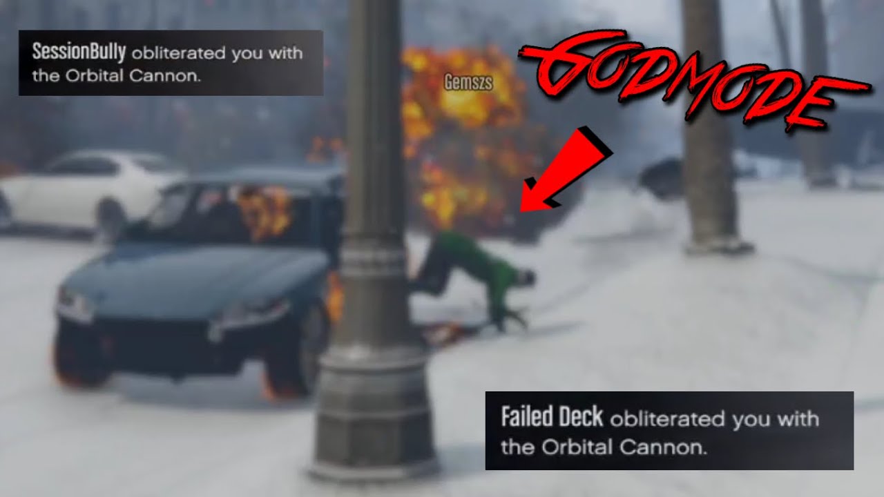 This is why I don't play GTA ONLINE anymore... (I Got Jumped)