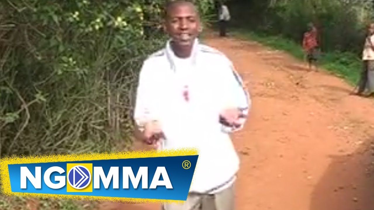 Martin Mulwa Muthoka - Ndikivisi
