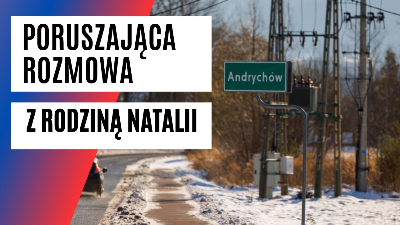Kto odpowie za śmierć Natalki z Andrychowa? 