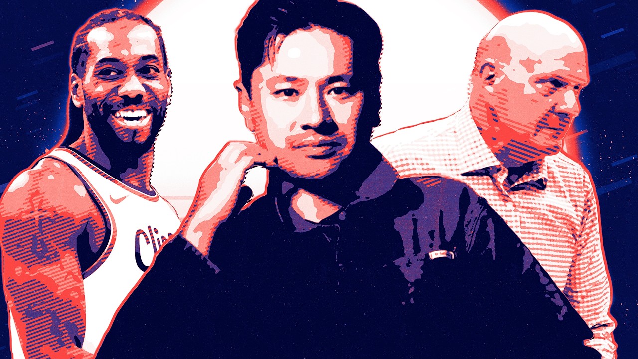 Гибель LA Clippers