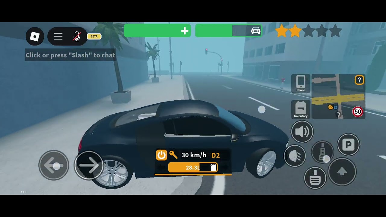E.H mobile gameplay (trolling) #emergencyhamburg #roblox