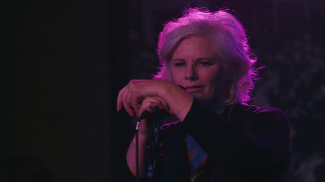 Cowboy Junkies & Tom Wilson -  