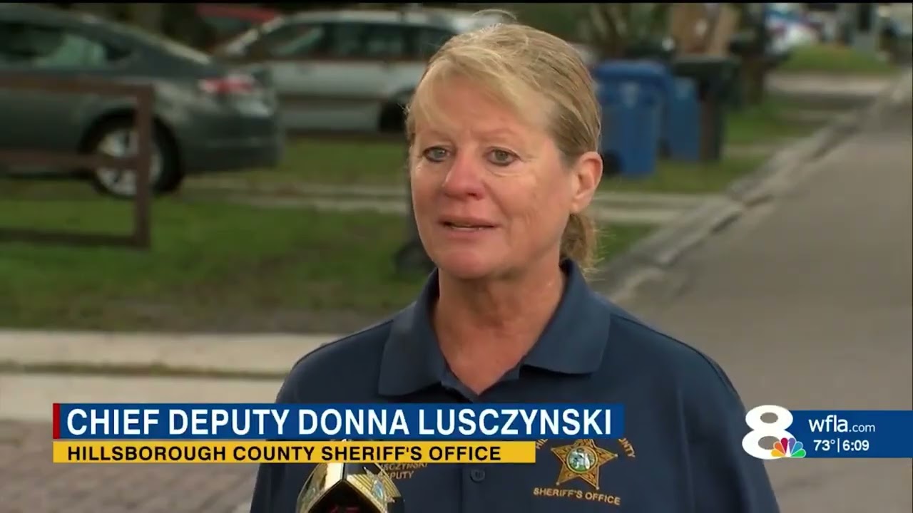 Recent Sarasota Traffic Stops Gone Wrong | Compilation