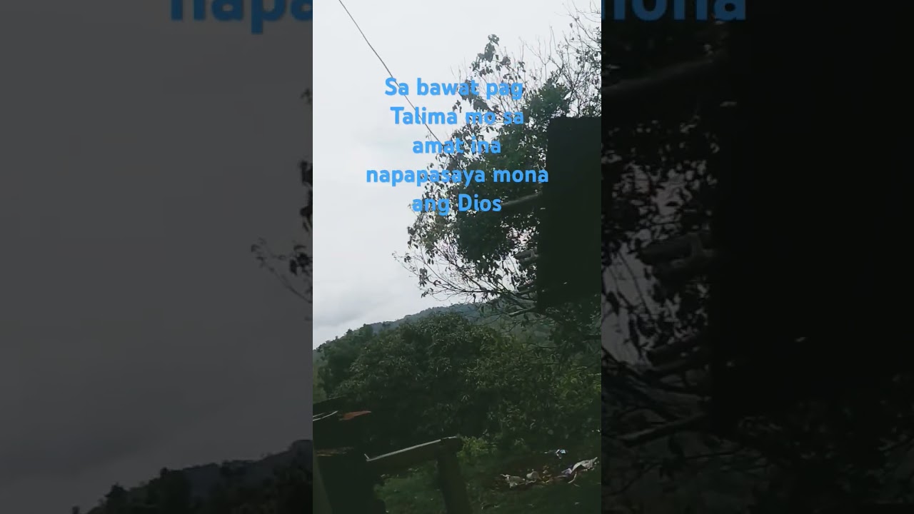 sa bawat pagtalima