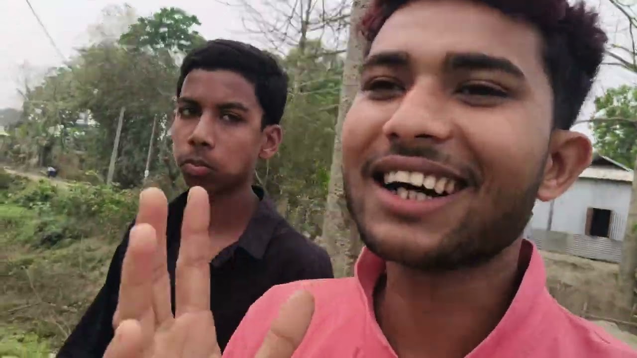 বন্ধু নতুন নতুন প্রেমে পরছে।  I Assam Boy    l কি কয় অপলো?