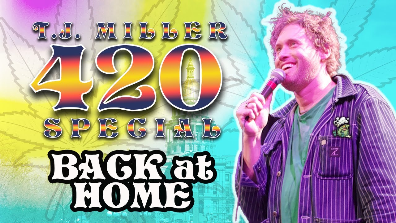 Home Sweet Home | T.J. Miller