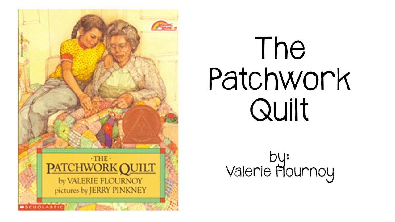 The Patchwork Quilt