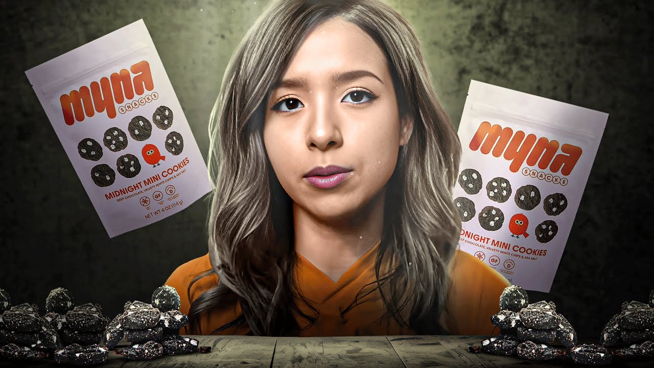 Pokimane RESPONDS To &ldquo;SCAM&rdquo; Allegations (EMBARRASSING)