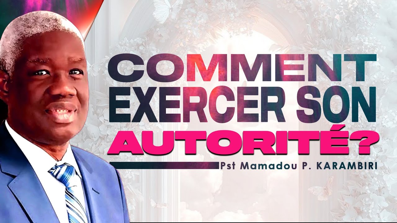 comment exercer son autorité