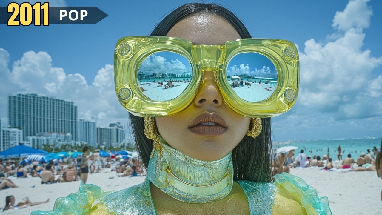 New Groove Society - Glowin' And Goin' (Miami Remix) (2011) [AI] [POP]