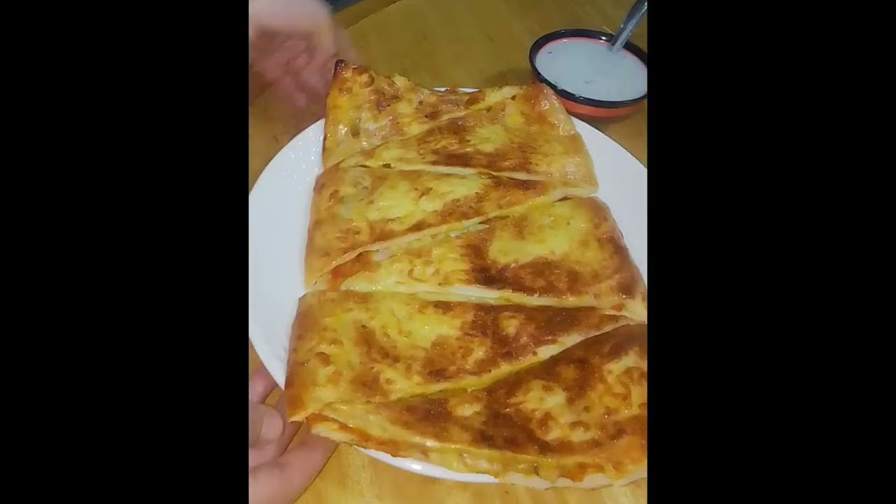 عندك 3كيسان الدقيق نوضي وجدي أحسن فطا ئر ساهلين وقتصادية