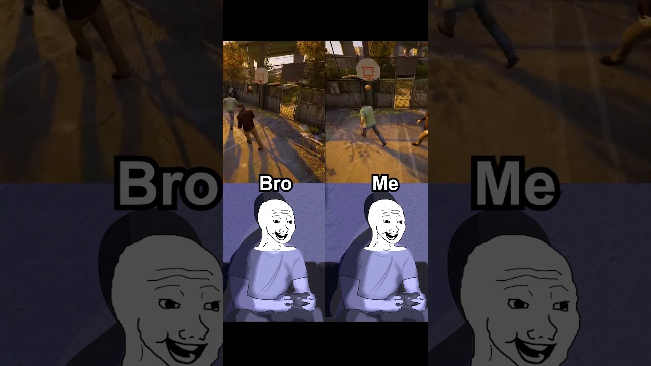 I Did Not Expect Such An Ending