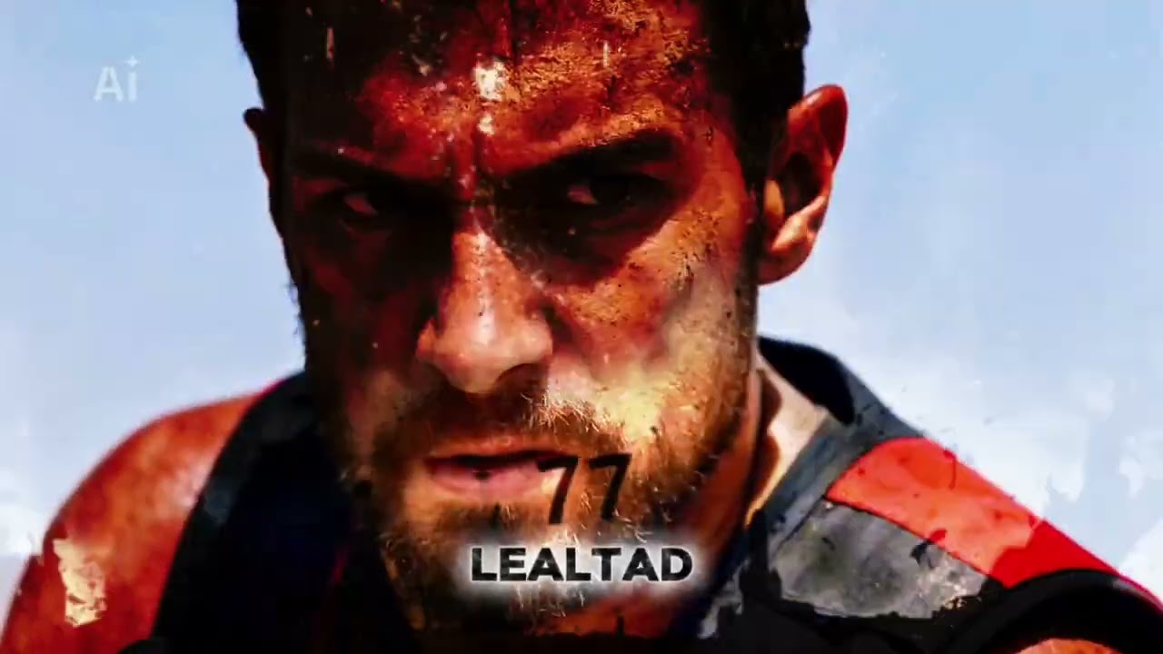 EMMANUEL C.R - LÍNEA DEL SEÑOR DE LOS GALLOS - LRM LEGAL RECORDS MUSIC -VIDEO OFICIAL ✔️ 