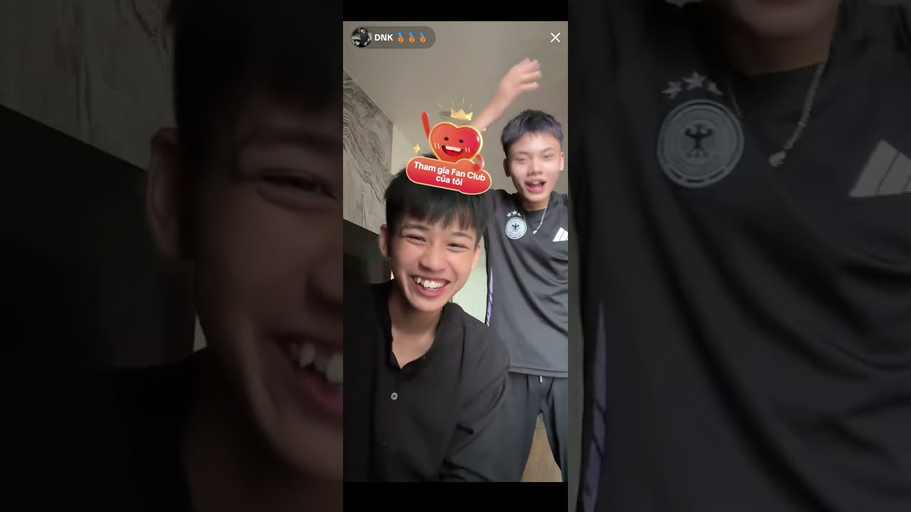 LIVE || DƯƠNG NGÔ KHẢI