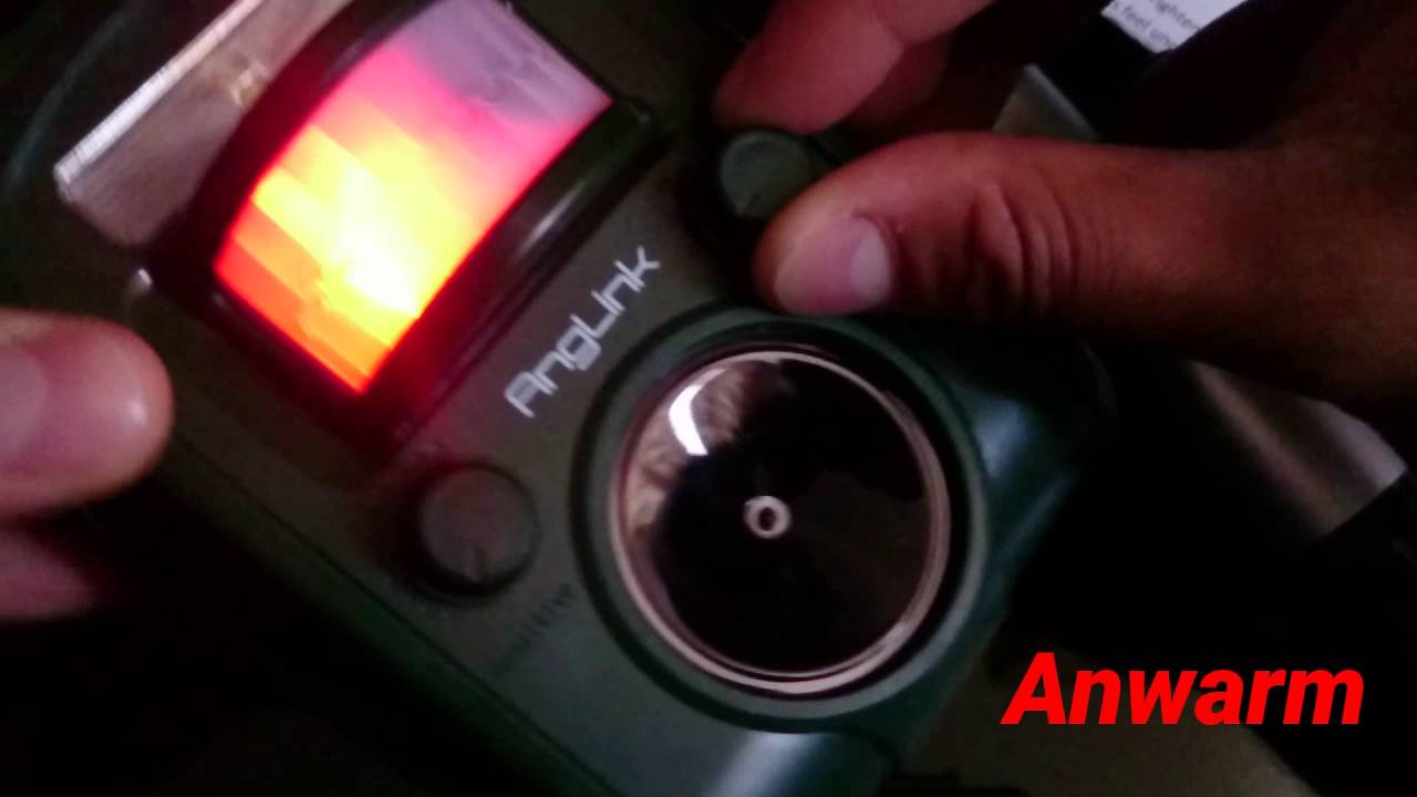 Anglink Solar Animal and Bird Repeller (Review)