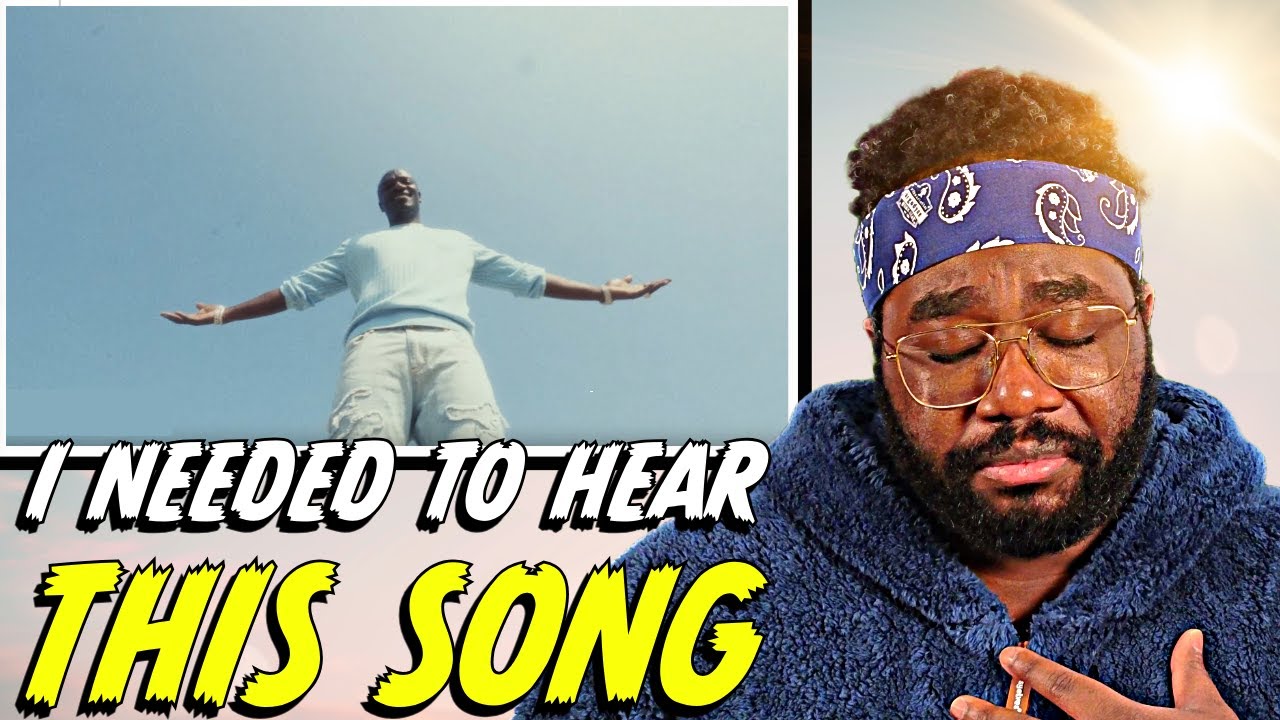 THIS SONG CURES BAD DAYS | Akon - Akon's Beautiful Day (Official Music Video) | (REACTION!!)