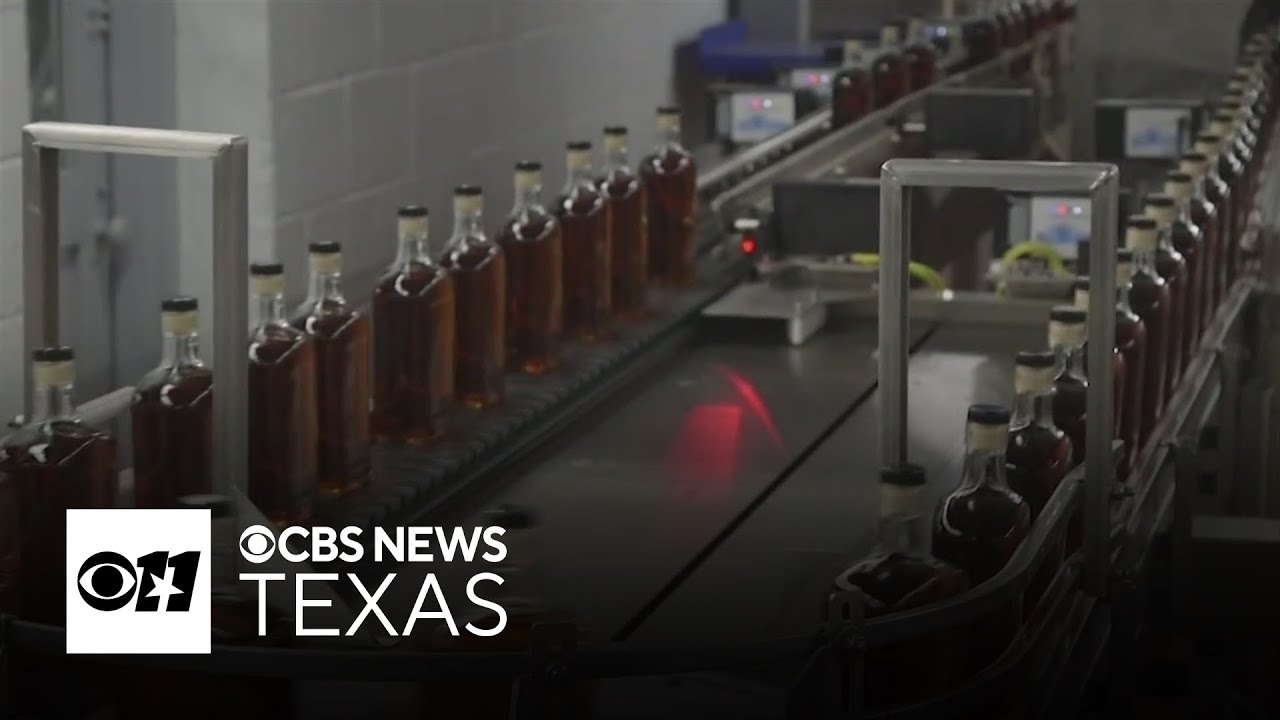 Jim Beam hitting pause on production at Kentucky distillery