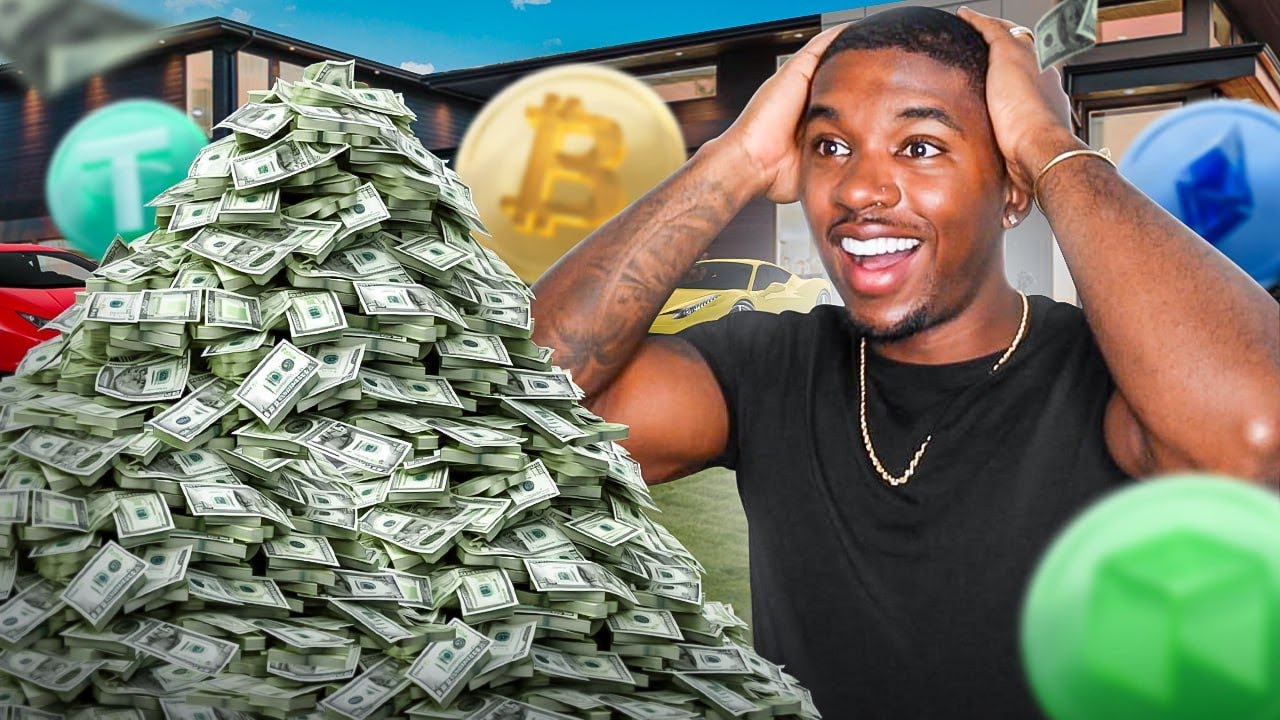 How I Turned $1,000 into $100,000 With Meme Coins in 2024