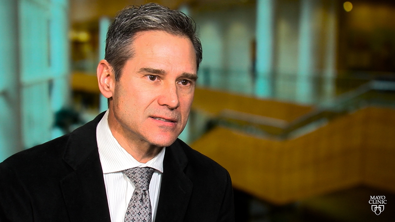 Dr  Wald on heart health awareness through family history